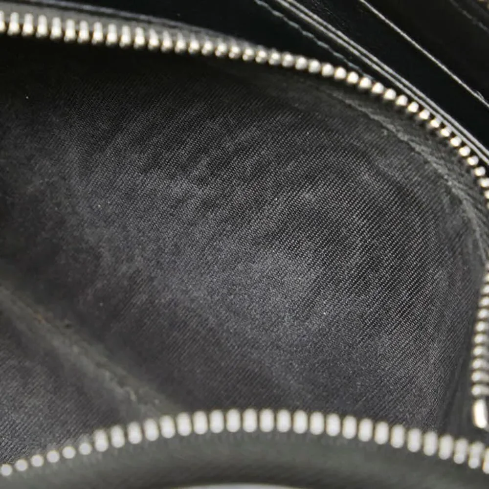 Prada Saffiano Long Wallet